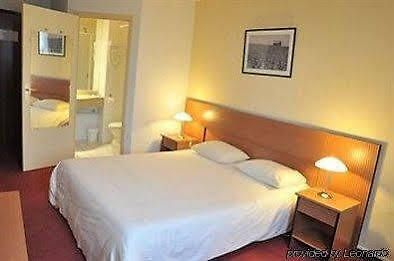 Inter Hotel Tip Top Танкю Екстериор снимка