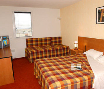 Inter Hotel Tip Top Танкю Екстериор снимка